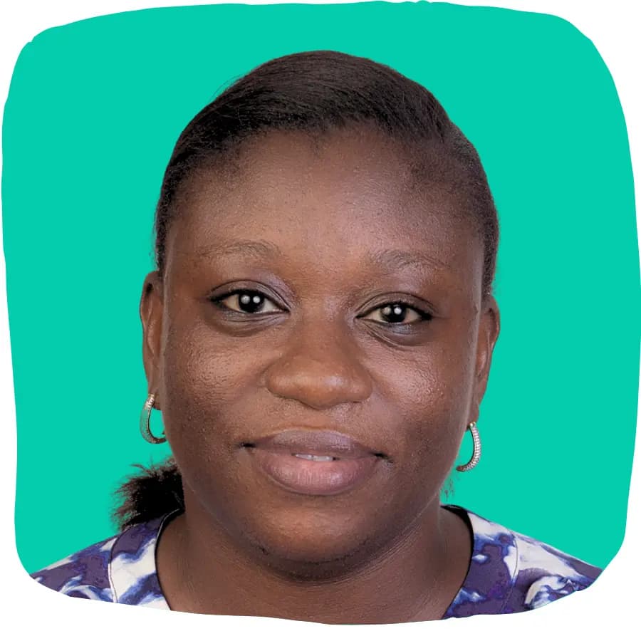 Busola Abiola